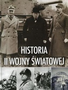 Bild von Historia II wojny światowej