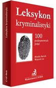 Książka : Leksykon k... - Monika Bartnik, Wojciech Lis