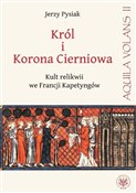 Król i Kor... - Jerzy Pysiak -  polnische Bücher