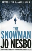 The Snowma... - Jo Nesbo - Ksiegarnia w niemczech