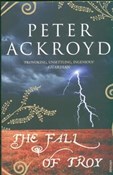 Książka : The Fall o... - Peter Ackroyd