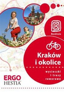 Obrazek Kraków i okolice Wycieczki i trasy rowerowe