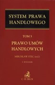 Polska książka : System Pra...