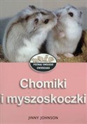 Chomiki i ... - Jinny Johnson -  fremdsprachige bücher polnisch 