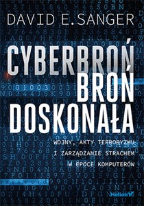 Bild von Cyberbroń - broń doskonała Wojny, akty terroryzmu i zarządzanie strachem w epoce komputerów