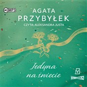 Zobacz : [Audiobook... - Agata Przybyłek