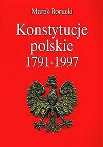 Bild von Konstytucje polskie 1791 - 1997