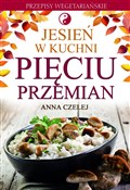 Jesień w k... - Anna Czelej -  Polnische Buchandlung 