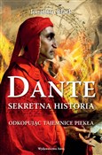 Polska książka : Dante Sekr... - Jonathan Black