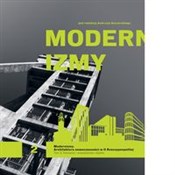 Modernizmy... - Opracowanie Zbiorowe -  Polnische Buchandlung 