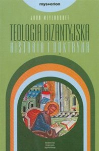 Bild von Teologia bizantyjska Historia i doktryna
