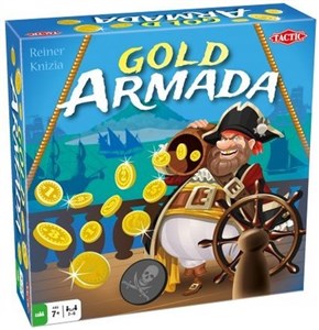Obrazek Gold Armada