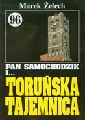 Polnische buch : Pan Samoch... - Marek Żelech