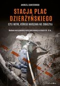 Książka : Stacja pla... - Andrzej Zawistowski