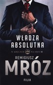Władza abs... - Remigiusz Mróz -  polnische Bücher