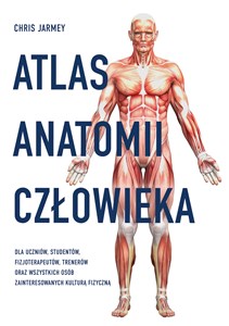 Bild von Atlas anatomii człowieka
