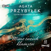 Polnische buch : [Audiobook... - Agata Przybyłek