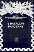 Polska książka : 6 batalion... - Antoni Nawrocki