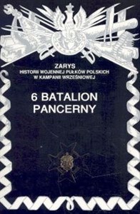 Bild von 6 batalion pancerny