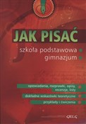 Jak pisać - Zofia Pomianowska, Maria Zagnińska - Ksiegarnia w niemczech