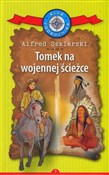 Tomek na w... - Alfred Szklarski -  polnische Bücher
