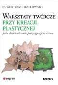 Warsztaty ... - Eugeniusz Józefowski - Ksiegarnia w niemczech