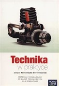 Polnische buch : Technika w... - Waldemar Czyżewski, Waldemar Lib, Wojciech Walat