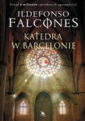 Książka : Katedra w ... - Ildefonso Falcones