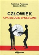 Człowiek a... - Kazimierz Pierzchała, Czesław Cekiera -  fremdsprachige bücher polnisch 