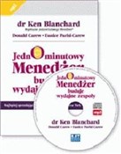 [Audiobook... - Ken Blanchard, Donald Carew, Eunice Parisi-Carew - Ksiegarnia w niemczech