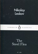 The Steel ... - Nikolay Leskov - Ksiegarnia w niemczech