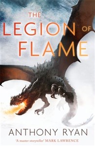 Bild von The Legion of Flame
