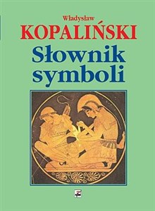 Obrazek Słownik symboli