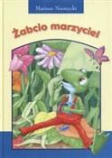 Książka : Żabcio mar... - Mariusz Niemycki