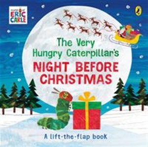Bild von The Very Hungry Caterpillar's Night Before Christmas