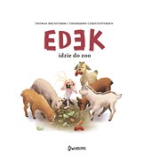 Polska książka : Edek idzie... - Thomas Brunstrom