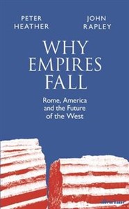 Bild von Why Empires Fall