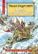 Blask fant... - Terry Pratchett -  polnische Bücher