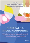 Książka : Nieidealna... - Beata Ossowska-Dorosz