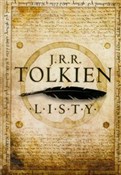 Listy - John Ronald Reuel Tolkien - Ksiegarnia w niemczech