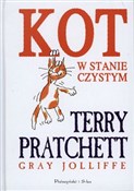 Polska książka : Kot w stan... - Terry Pratchett, Gray Jolliffe