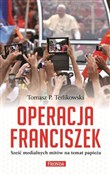 Operacja F... - Tomasz P. Terlikowski -  fremdsprachige bücher polnisch 