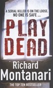 Polska książka : Play Dead - Richard Montanari