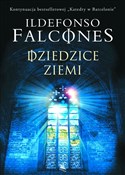 Polska książka : Dziedzice ... - Ildefonso Falcones