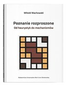 Polska książka : Poznanie r... - Witold Wachowski