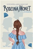 Rodzina Mo... - Weronika Anna Marczak -  polnische Bücher