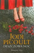 Deszczowa ... - Jodi Picoult -  polnische Bücher
