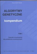 Algorytmy ... - Tomasz Dominik Gwiazda -  polnische Bücher