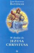 Polska książka : W drodze d... - Joseph Ratzinger