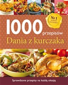 Książka : 1000 przep... - Opracowanie Zbiorowe